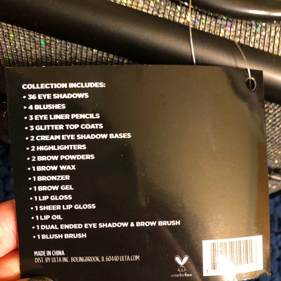 Beauty Box, Artistry Edition, 60 piece collection. Brand new! - Picture 4 of 4